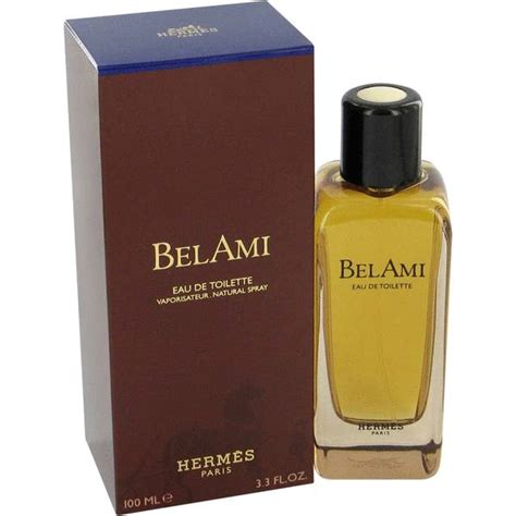 belami hermes